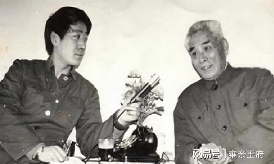 天牛宝配资 黄维获特赦后：为毛主席守灵，回监狱住一晚，去台湾访友前夕猝死