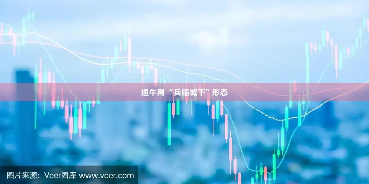 通牛网 “兵临城下”形态